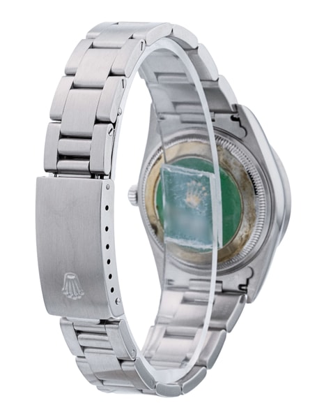 Rolex Oyster Perpetual Date 15210
